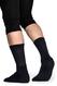 841289 navy Socks Classic 200-5 Leg